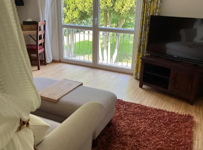 Bed & Breakfast Gaestehaus Auler Hof