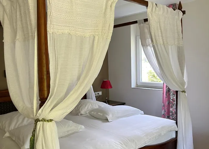 Gaestehaus Auler Hof Bed & Breakfast 3*