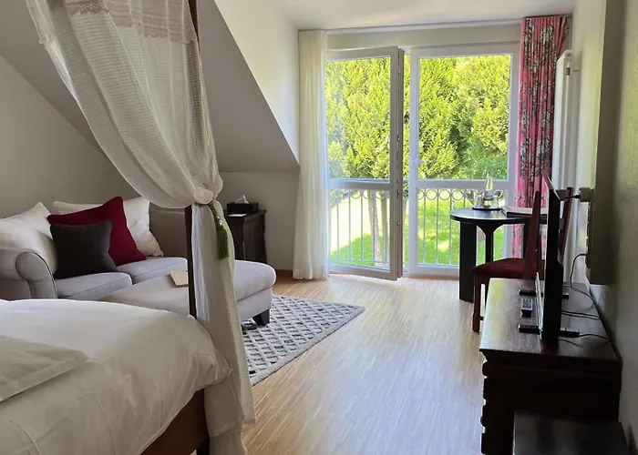 Gaestehaus Auler Hof 3*