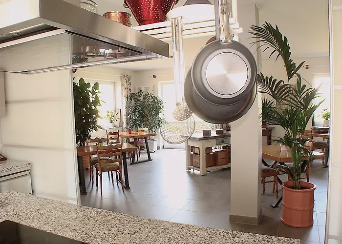 Gaestehaus Auler Hof Bed & Breakfast