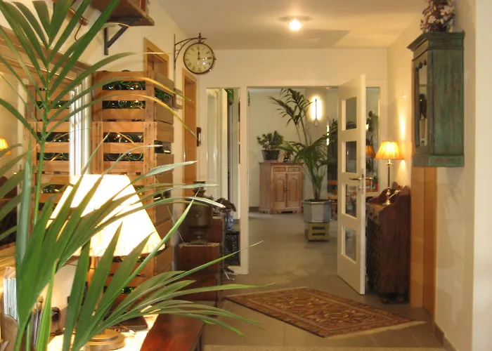 Bed & Breakfast Gaestehaus Auler Hof Kröv