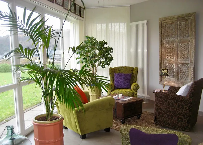 Bed & Breakfast Gaestehaus Auler Hof Kröv