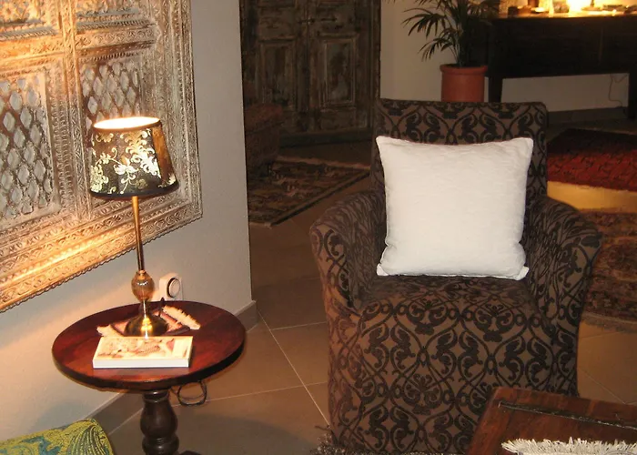 Bed & Breakfast Gaestehaus Auler Hof Kröv