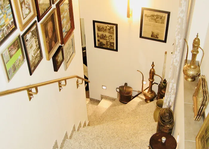 Gaestehaus Auler Hof