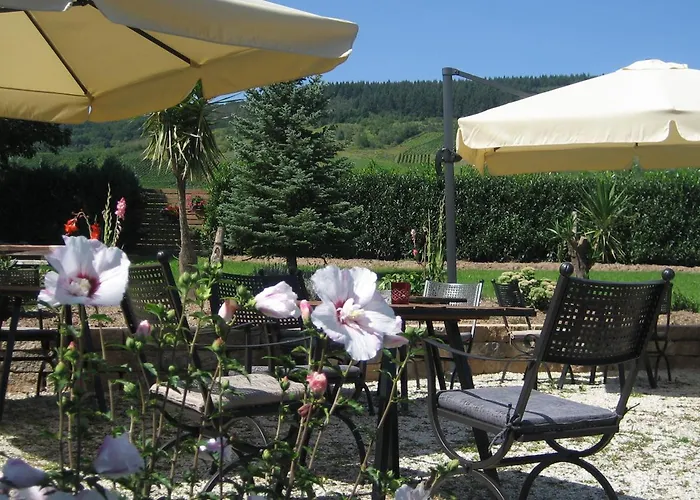 Gaestehaus Auler Hof 3*