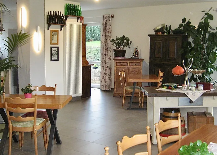 Gaestehaus Auler Hof