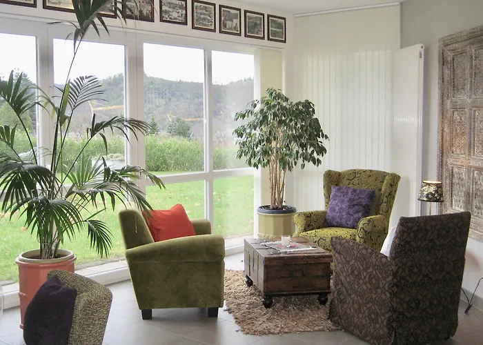 Gaestehaus Auler Hof