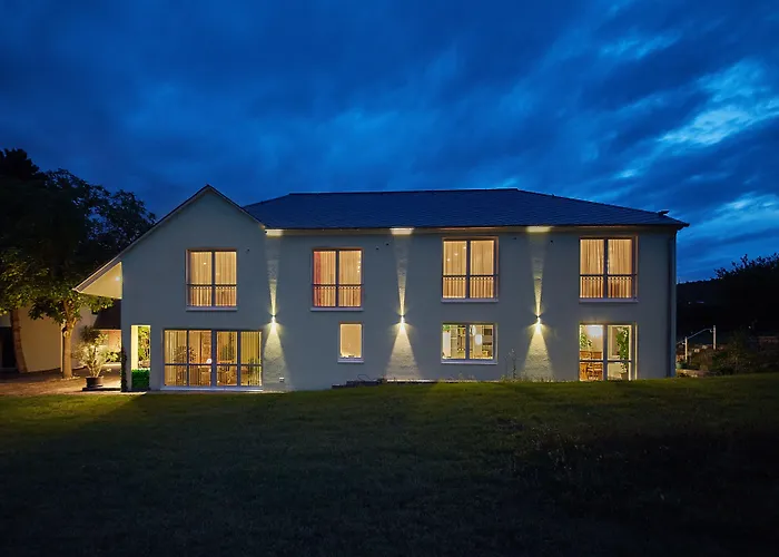 Gaestehaus Auler Hof