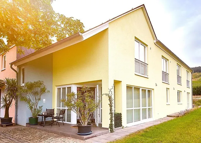 Gaestehaus Auler Hof 3*