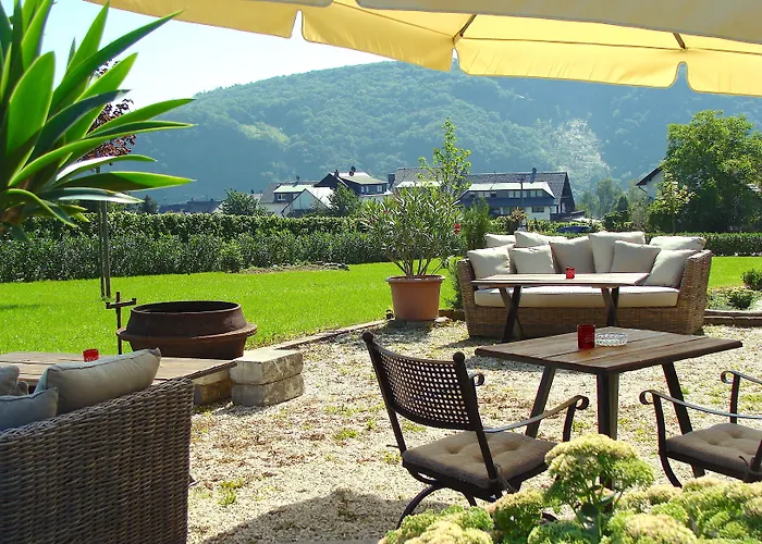 Gaestehaus Auler Hof