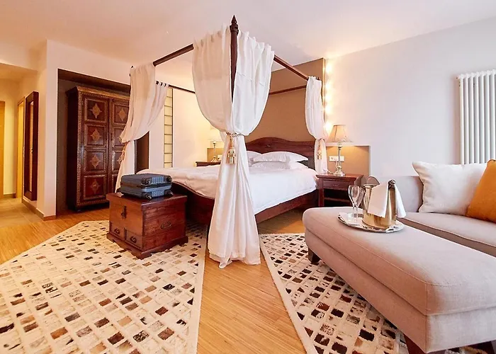 Gaestehaus Auler Hof 3*