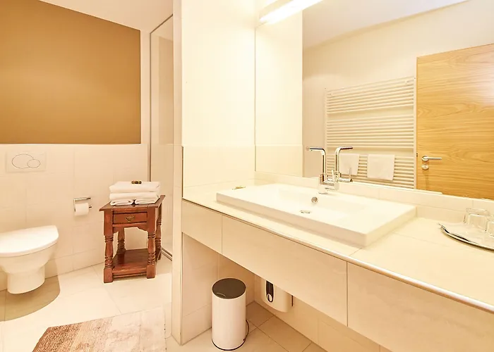 Gaestehaus Auler Hof Bed & Breakfast