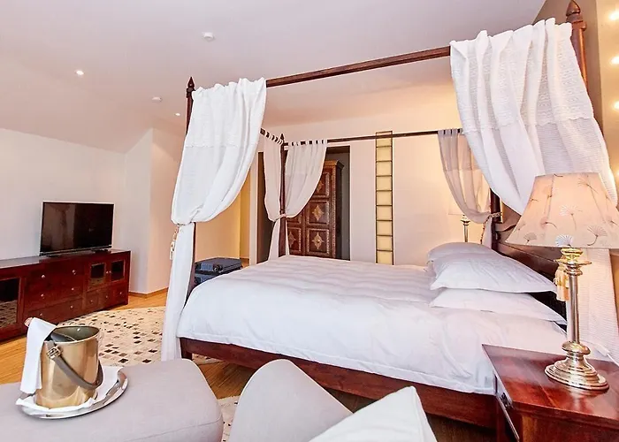 Bed & Breakfast Gaestehaus Auler Hof