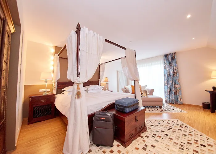 Gaestehaus Auler Hof