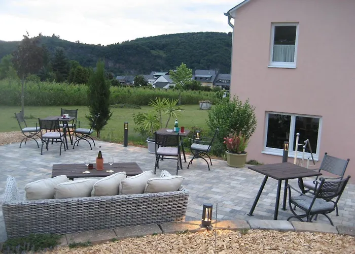 Gaestehaus Auler Hof