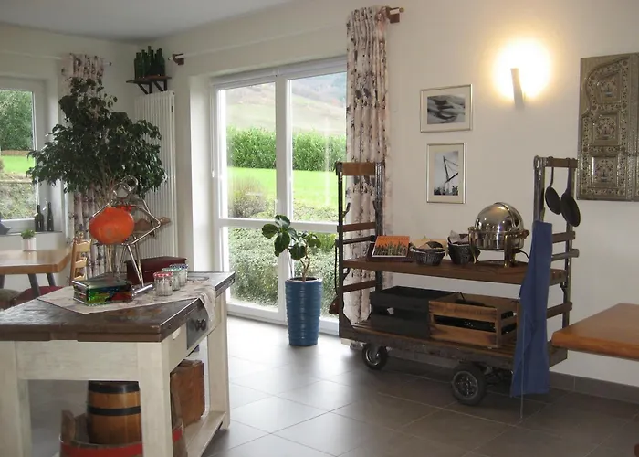 Gaestehaus Auler Hof