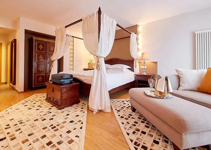 Bed & Breakfast Gaestehaus Auler Hof Kröv