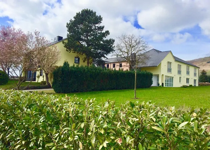 Bed & Breakfast Gaestehaus Auler Hof 3*