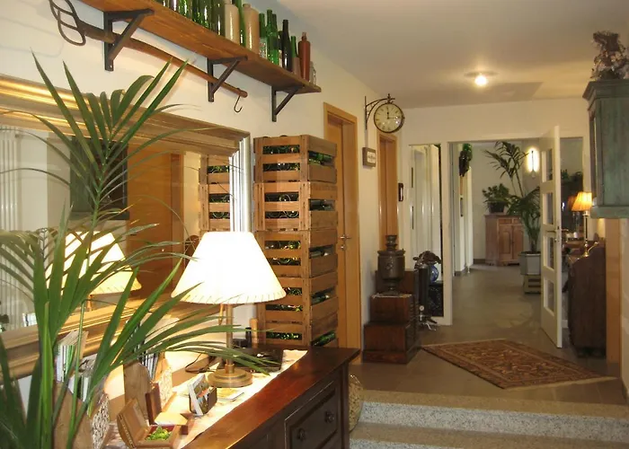 Gaestehaus Auler Hof