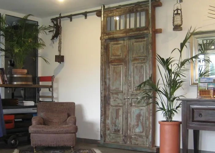 Gaestehaus Auler Hof 3* Kröv